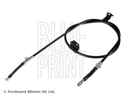 Cable, parking brake ADN146265 Blue Print, Image 2