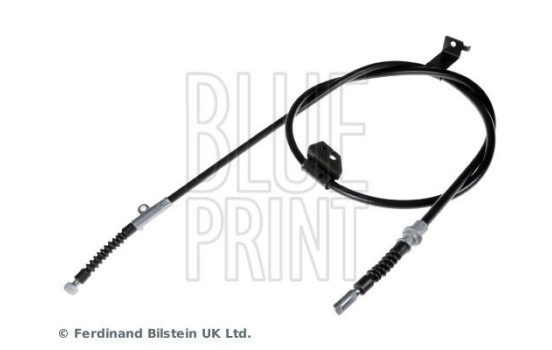 Cable, parking brake ADN146265 Blue Print, Image 2