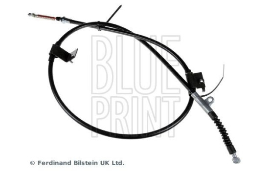 Cable, parking brake ADN146266 Blue Print, Image 2