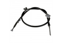 Cable, parking brake ADN146267 Blue Print