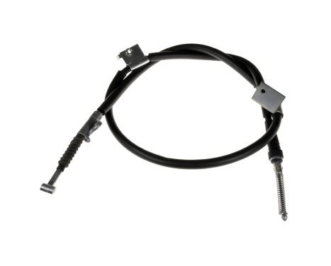 Cable, parking brake ADN146267 Blue Print