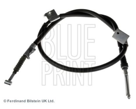 Cable, parking brake ADN146267 Blue Print, Image 2