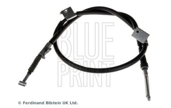 Cable, parking brake ADN146267 Blue Print, Image 2