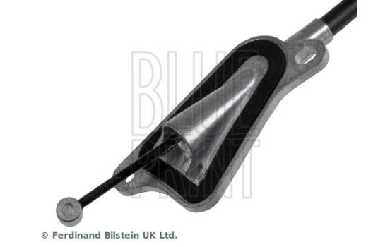 Cable, parking brake ADN146270 Blue Print, Image 8