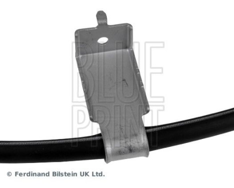 Cable, parking brake ADN146270 Blue Print, Image 9