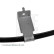 Cable, parking brake ADN146270 Blue Print, Thumbnail 9