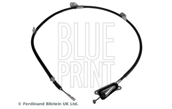 Cable, parking brake ADN146271 Blue Print, Image 7