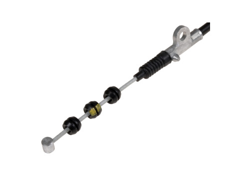 Cable, parking brake ADN146272 Blue Print, Image 3