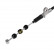 Cable, parking brake ADN146272 Blue Print, Thumbnail 3