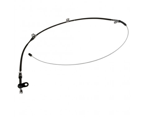 Cable, parking brake ADN146273 Blue Print