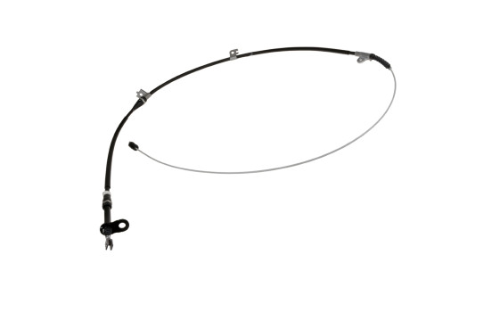 Cable, parking brake ADN146273 Blue Print