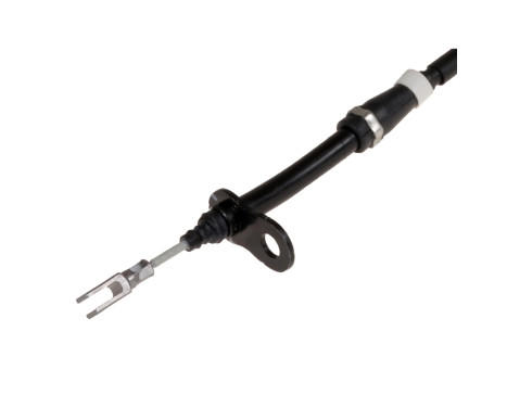 Cable, parking brake ADN146273 Blue Print, Image 2