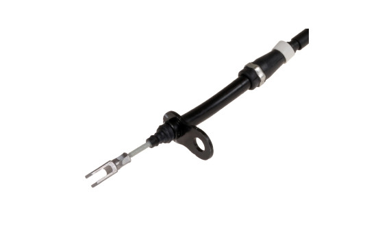 Cable, parking brake ADN146273 Blue Print, Image 2