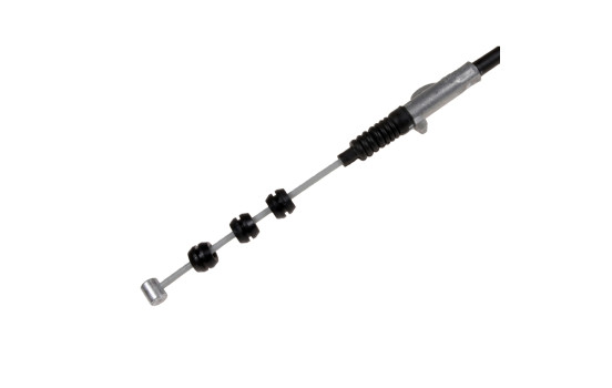 Cable, parking brake ADN146273 Blue Print, Image 3