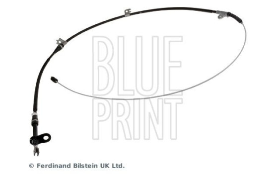 Cable, parking brake ADN146273 Blue Print, Image 4