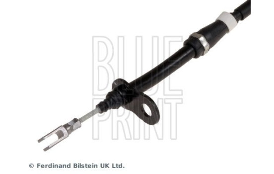 Cable, parking brake ADN146273 Blue Print, Image 5