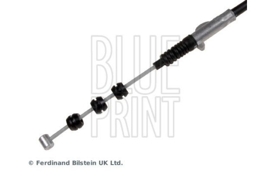 Cable, parking brake ADN146273 Blue Print, Image 6