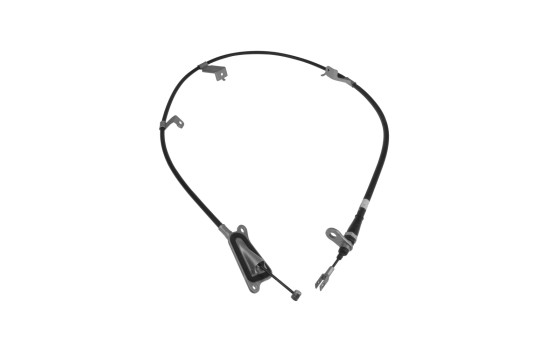 Cable, parking brake ADN146276 Blue Print