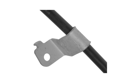 Cable, parking brake ADN146276 Blue Print, Image 3