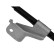 Cable, parking brake ADN146276 Blue Print, Thumbnail 4