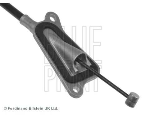 Cable, parking brake ADN146276 Blue Print, Image 6
