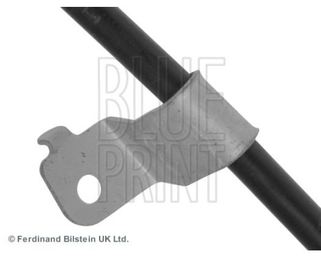 Cable, parking brake ADN146276 Blue Print, Image 7