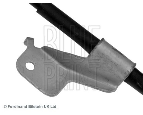 Cable, parking brake ADN146276 Blue Print, Image 8