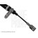 Cable, parking brake ADN146276 Blue Print, Thumbnail 9