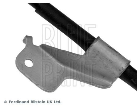 Cable, parking brake ADN146276 Blue Print, Image 9