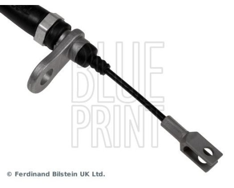 Cable, parking brake ADN146276 Blue Print, Image 10