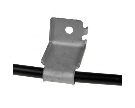 Cable, parking brake ADN146277 Blue Print, Image 4