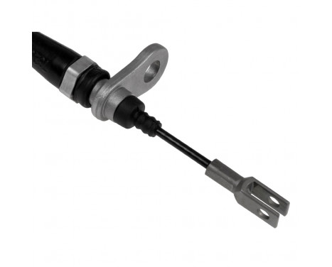 Cable, parking brake ADN146277 Blue Print, Image 6