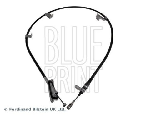 Cable, parking brake ADN146277 Blue Print, Image 7