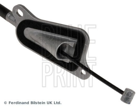 Cable, parking brake ADN146277 Blue Print, Image 8