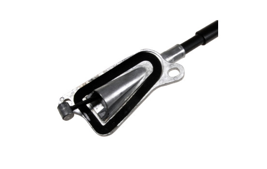 Cable, parking brake ADN146278 Blue Print, Image 2
