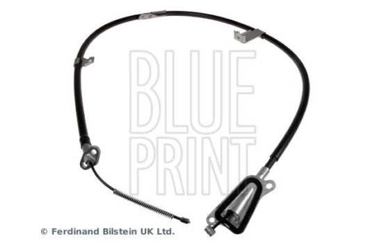 Cable, parking brake ADN146278 Blue Print, Image 4
