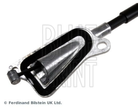 Cable, parking brake ADN146278 Blue Print, Image 5
