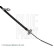 Cable, parking brake ADN146278 Blue Print, Thumbnail 6