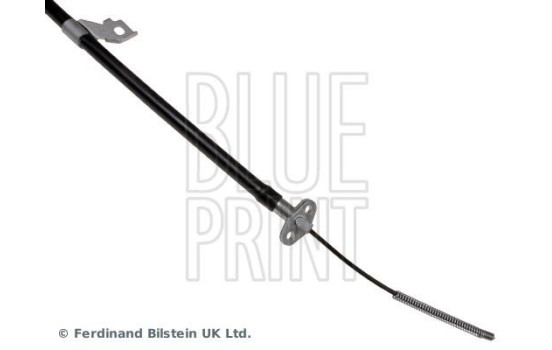 Cable, parking brake ADN146278 Blue Print, Image 6