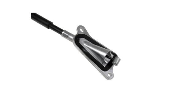 Cable, parking brake ADN146279 Blue Print, Image 4