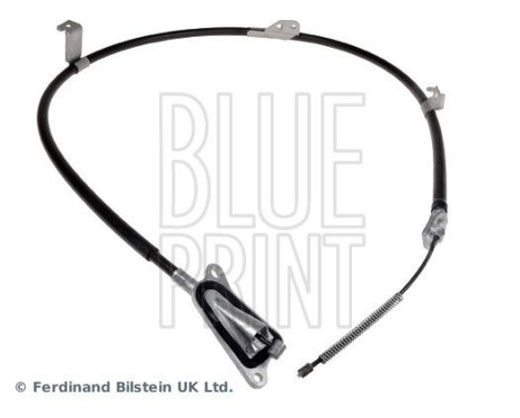 Cable, parking brake ADN146279 Blue Print, Image 6