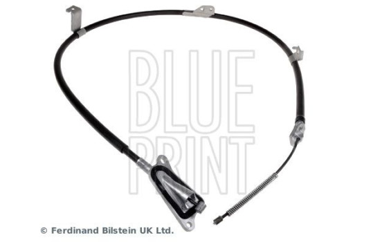 Cable, parking brake ADN146279 Blue Print, Image 6