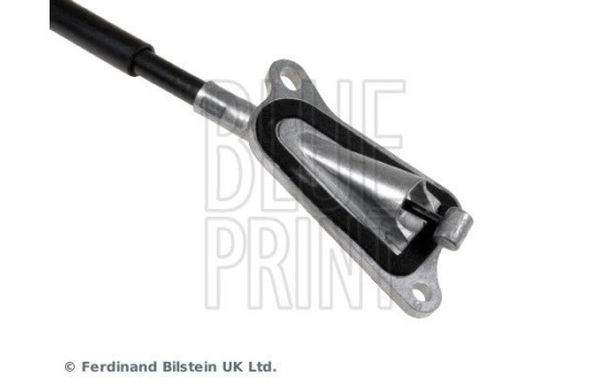 Cable, parking brake ADN146279 Blue Print, Image 9