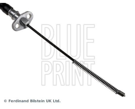 Cable, parking brake ADN146279 Blue Print, Image 10