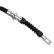 Cable, parking brake ADN146280 Blue Print, Thumbnail 2
