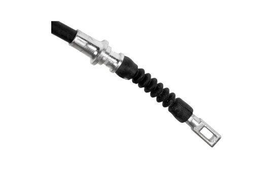 Cable, parking brake ADN146280 Blue Print, Image 2