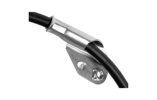 Cable, parking brake ADN146280 Blue Print, Image 3