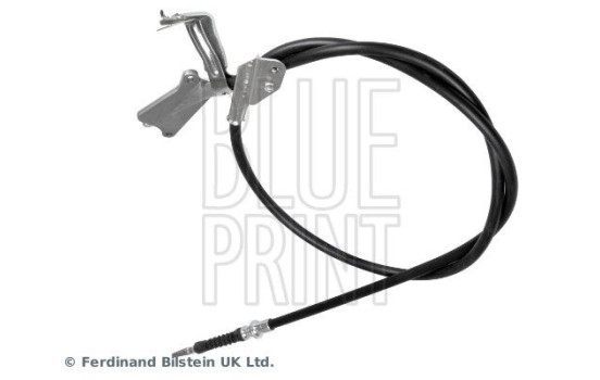 Cable, parking brake ADN146280 Blue Print, Image 5