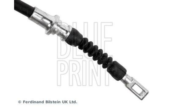 Cable, parking brake ADN146280 Blue Print, Image 6