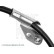 Cable, parking brake ADN146280 Blue Print, Thumbnail 7